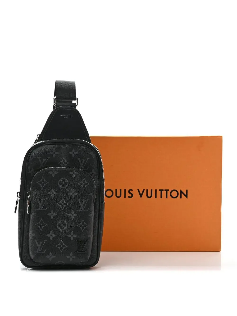 Louis Vuitton Eclipse Avenue Slingbag #322703L17B